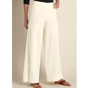 Soft Surroundings Talls Beachy Gauze Pants III